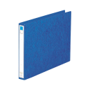 リヒト　リングフアイル　Ｂ４Ｅ　藍