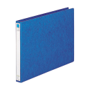 リヒト　リングフアイル　Ａ３Ｅ　藍