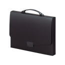 リヒト　ポートフォリオ・ナスカフレツクス　ブラツク