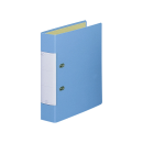 リヒト　リクエスト　Ｄ型リングフアイル　Ａ４Ｓ　水