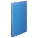 リヒト　リクエスト　透明クリヤ－ブツク　Ａ２Ｓ　２０Ｐ　ブル－