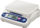 Ａ＆Ｄ　デジタルはかり　ワークスケール　検定付５Ｇ／５０００Ｇ