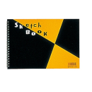 マルマン　スケッチブック　Ｂ５　Ｓ１４０