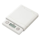 Ａ＆Ｄ　デジタルレタースケール　３ｋｇ　ホワイト　（UH-3201L-W）
