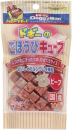 ドギーマン　ドギーのごほうびキューブ　ビーフ　１００ｇ