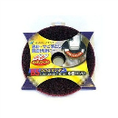 イチグチ　クロスサンダー中目