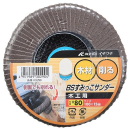 ＢＳすみっこサンダー　木工用＃８０