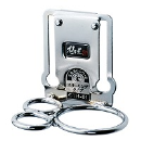 極匠　スチール工具差し　スリーリングタイプ　ＧＴＨ－０１