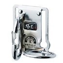 極匠　スチール工具差し　カラビナ・リングタイプ　ＧＴＨ－０５