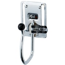 極匠　スチール工具差し　フック大（固定式）タイプ　ＧＴＨ－０９