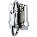 極匠　スチール工具差し　カラビナ大（可動式）タイプ　ＧＴＨ－１２