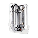 極匠　スチール工具差し　電ドル用カラビナ小タイプ　ＧＴＨ－１３