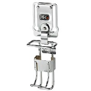 極匠　スチール工具差し　ミゼットカッター＆ラチェットレンチ用タイプ　ＧＴＨ－１５