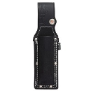 極匠　黒革　ノミ差し　１寸４分　ＧＫ－Ｎ