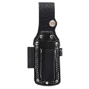 極匠　黒皮　カッター差し　２段　ＧＫ－ＤＣ