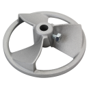 カクハン羽根１３Ｒ軸用１３穴