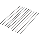 電動糸鋸刃直線切用１０本入