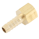 ホースニップルＨ１０５×３Ｆ