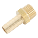 ホースニップル　Ｈ１４×４Ｍ