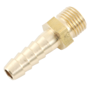 ホースニップル　Ｈ９×２ＭＦ