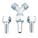 ホースジョイＨ１０５×３ＭＦ