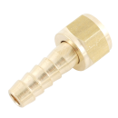 ホースジョイントＨ９×２ＦＦ