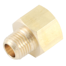 ニップルソケット　２Ｍ×３Ｆ