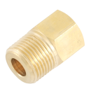 ニップルソケット　３Ｍ×２Ｆ