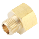 ニップルソケット　３Ｍ×４Ｆ