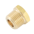 ブッシング　４Ｍ×２Ｆ