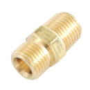 ニップル　２Ｍ×２ＭＦ