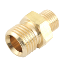 ニップル　１ＭＦ×２ＭＦ