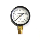 汎用圧力計Ａ５０・Ｒ１／４下
