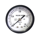 汎用圧力計Ａ５０・Ｒ１／４後