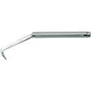 クローム角パイプハッカー