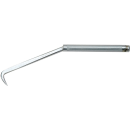 クローム角長パイプハッカー