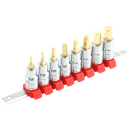 ヘックスビットソケットセット