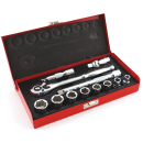 ３／８ソケットレンチセット