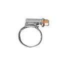 タカギ　ホースバンド　ドライバー締め　外径12mm～22mm用