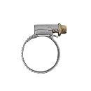 タカギ　ホースバンド　ドライバー締め　外径20mm～32mm用