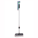 タカギ　水の出る　伸縮型　パチット洗車ブラシ