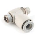 スピコン　エルボタイプ　３０×３０×１０