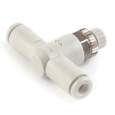 スピコン　インラインタイプ　３０×４５×５