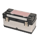 リングスター ステンレス工具箱 SSC-500W