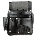 ふくろ倶楽部　伝説　六型　黒　ＨＢ－０３６Ｋ