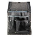 ふくろ倶楽部　仮枠釘袋　鋲止　ＨＢ－３０１Ｋ