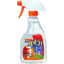 つやピカ透明クリーナー　本体　５００ｍｌ