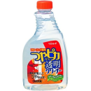 つやピカ透明クリーナー　つけかえ用　５００ｍｌ