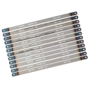 弦鋸の替刃　金工用　２４山