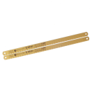 弦鋸の替刃　バイメタル　３２山